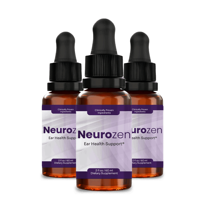 Neurozen buy now