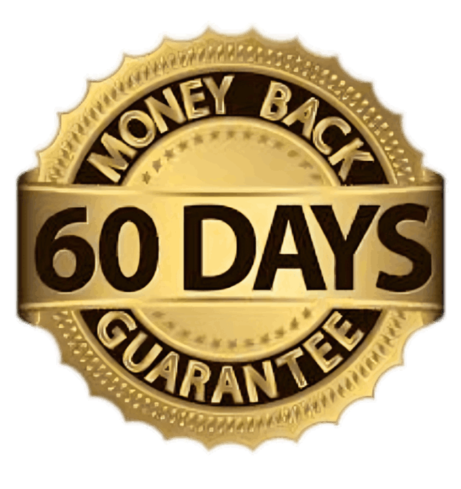 Neurozen 100% Money Back Guarantee