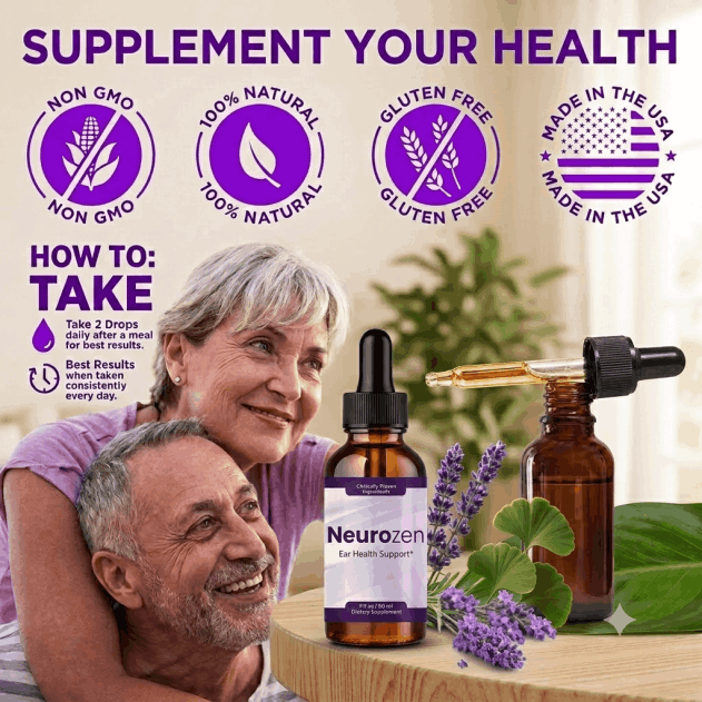 what is Neurozen