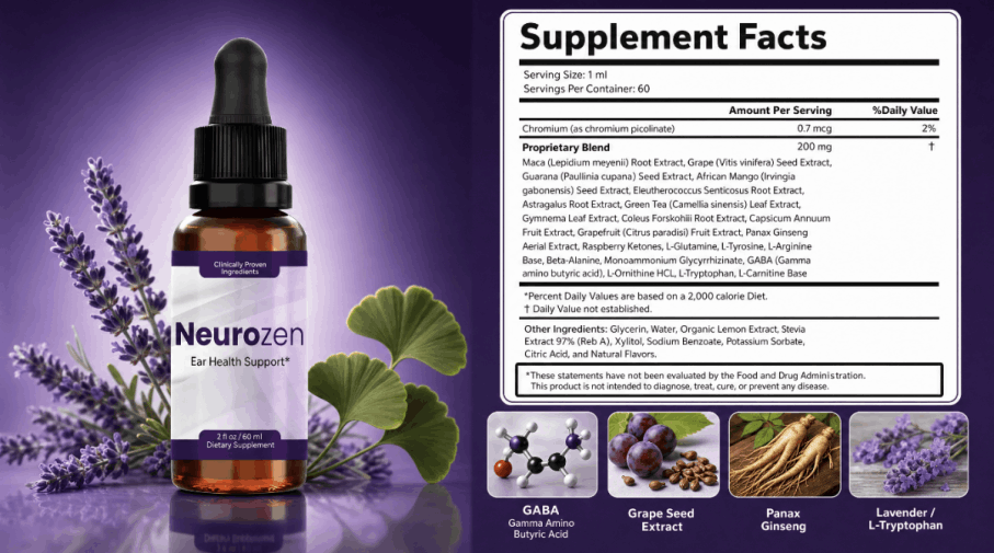 Neurozen