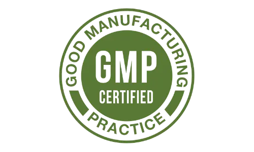 Neurozen GMP Certified